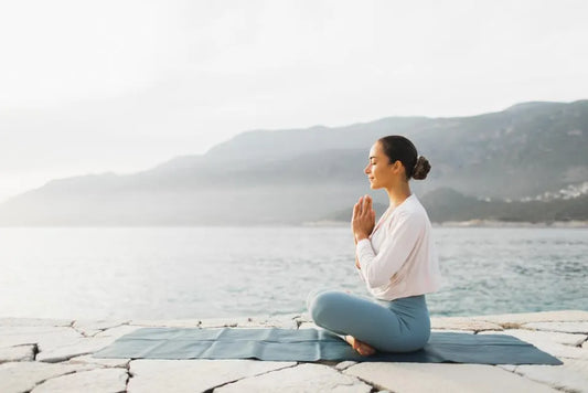 Ditch Resolutions: 5 Non-Toxic Tips For A Healthier, Happier Year