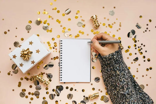 Wellness In The New Year: 5 Achievable Resolutions For Lasting Change