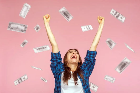 From Grants To Loans: A Funding Roadmap For Female Business Owners