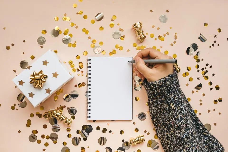 Wellness In The New Year: 5 Achievable Resolutions For Lasting Change
